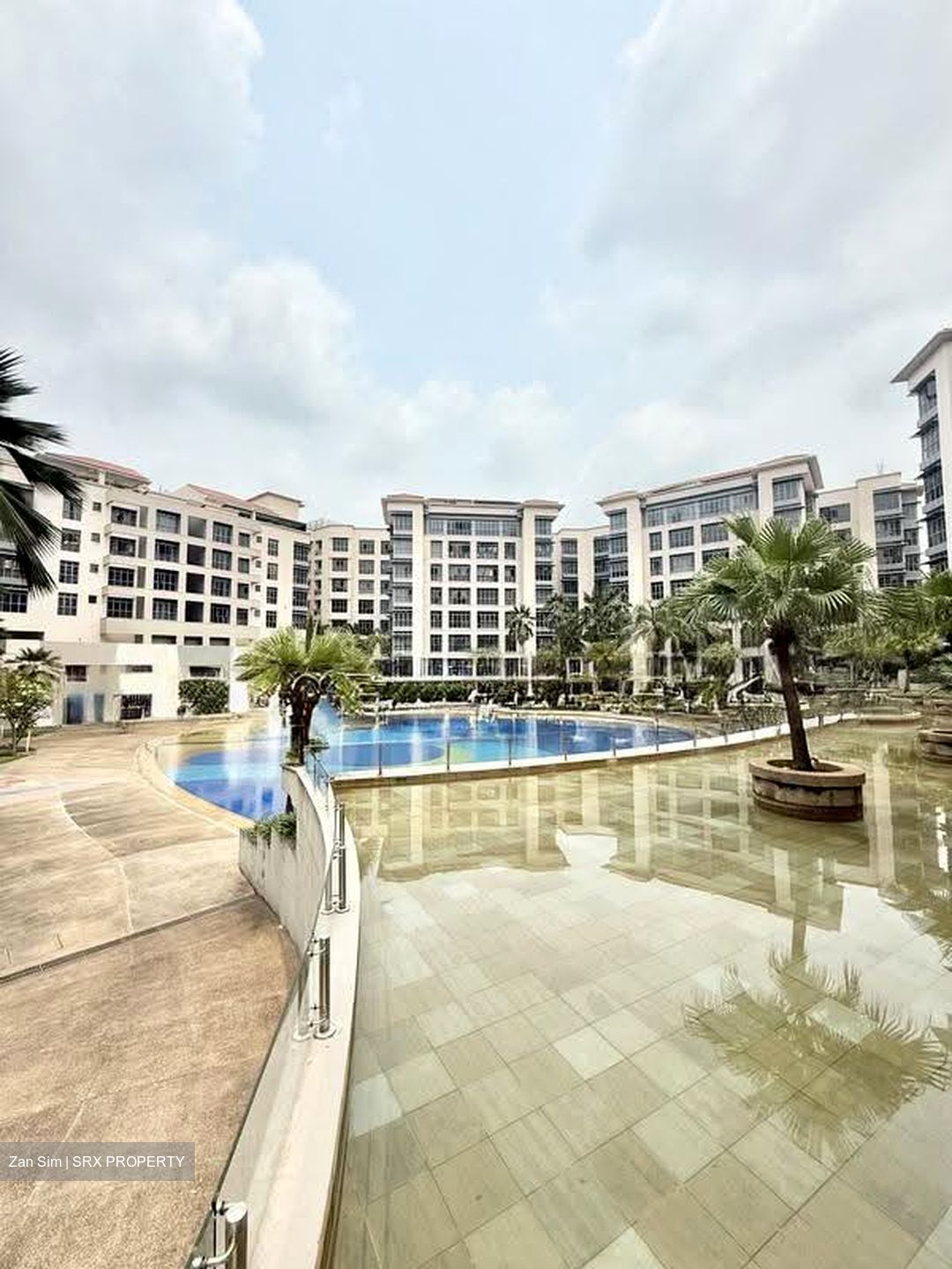 Carissa Park Condominium (D17), Condominium #619472741